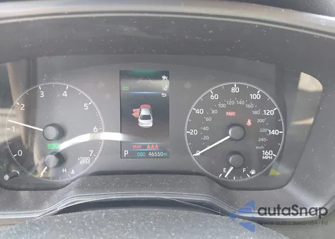 2023 Toyota Corolla Hybrid Le z USA, uszkodzony, nr VIN JTDBCMFE6PJ011230